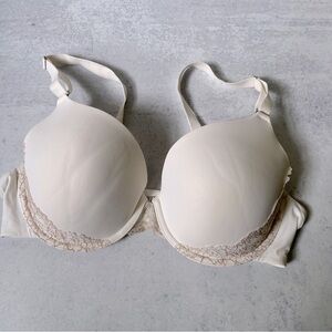 Soma Full Coverage Bra 38C